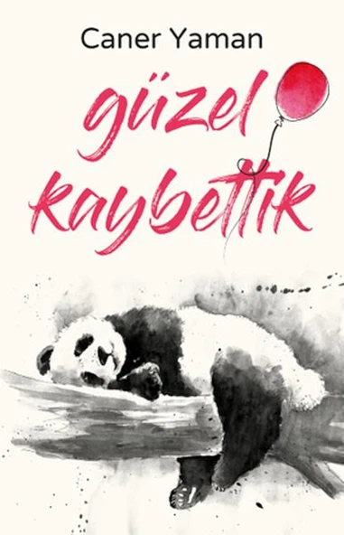 Güzel Kaybettik ürün görseli 1
