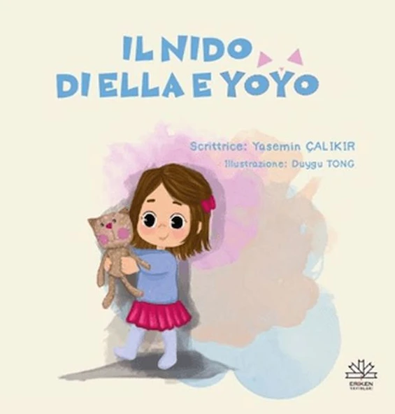 Il Nido Di Ella E Yoyo ürün görseli 1