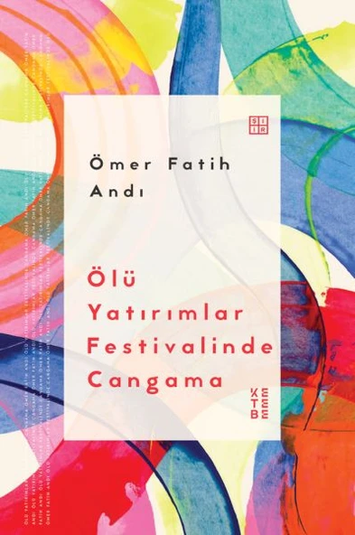 Ölü Yatırımlar Festivalinde Cangama ürün görseli 1