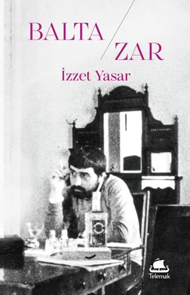 Balta/zar ürün görseli 1