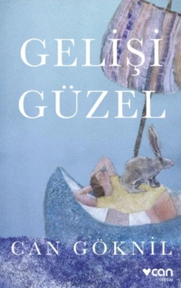 Gelişi Güzel ürün görseli 1