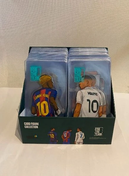 Fifa Ayraç Standı ürün görseli 1