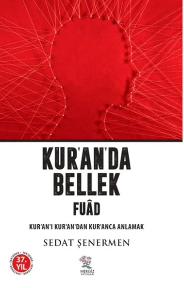 Kur'an'da Bellek Fuad / Kur'an-ı Kur'an'dan Kur'anca Anlamak ürün görseli 1