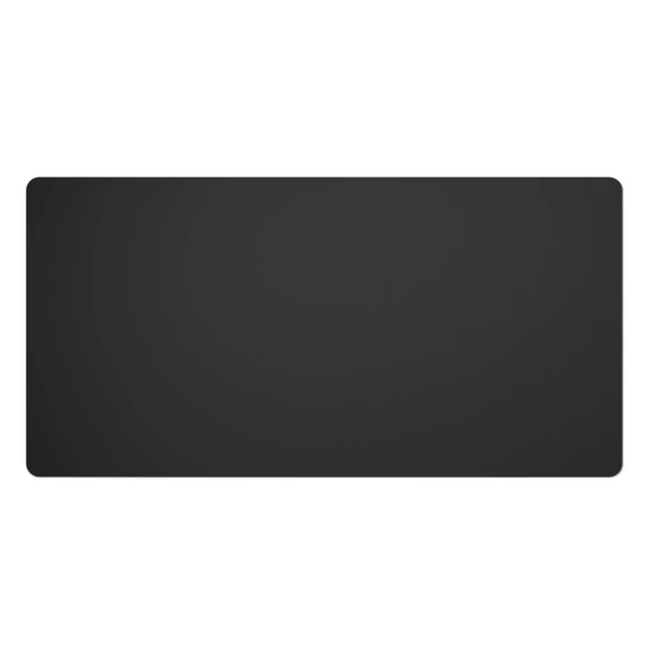 Glorious Mouse Pad 2 XXL Siyah 915 × 460 × 3 mm ürün görseli 1