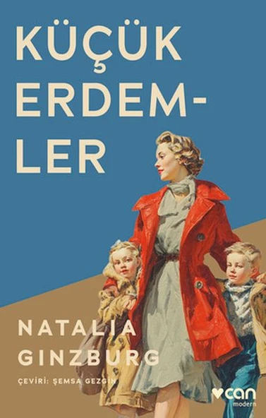 Küçük Erdemler ürün görseli 1