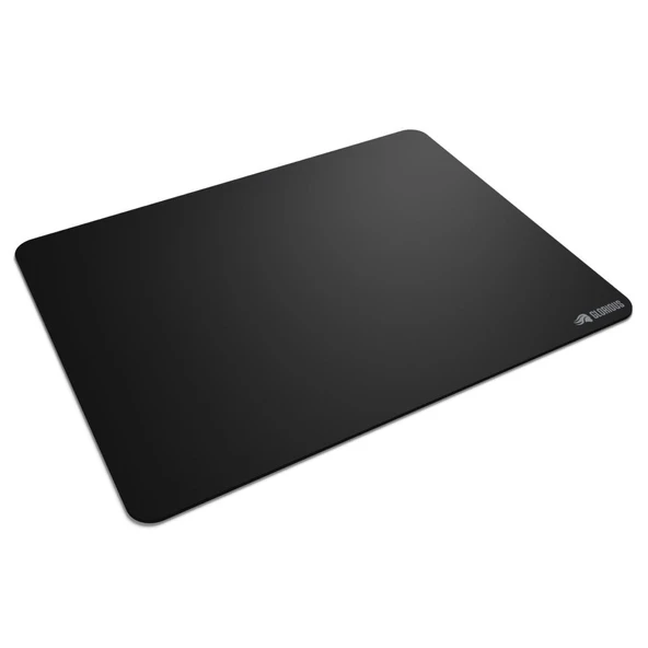 Glorious Mouse Pad 2 XL Siyah 460 × 355 × 3 mm - Resim 6