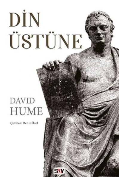 Din Üstüne ürün görseli 1