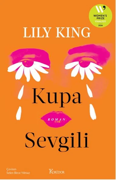 Kupa Sevgili ürün görseli 1
