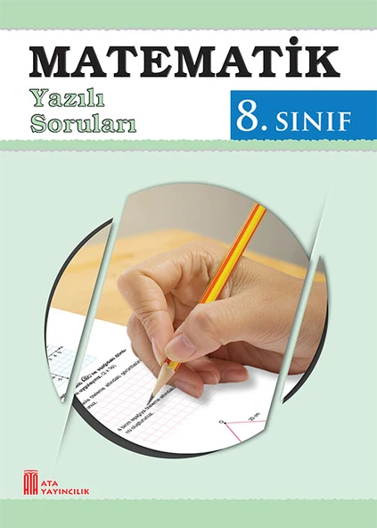 8.Sınıf Matematik Yazılı Soruları - Resim 2