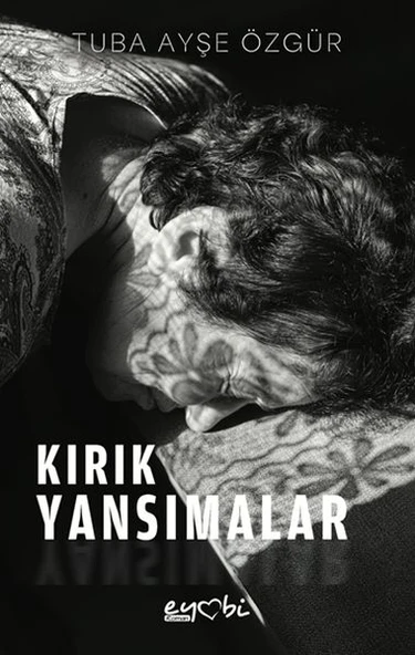 Kırık Yansımalar ürün görseli 1