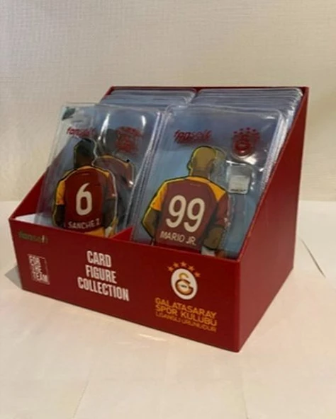 Galatasaray ayraç Standı ürün görseli 1