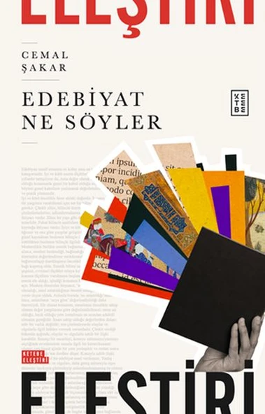 Edebiyat Ne Söyler ürün görseli 1