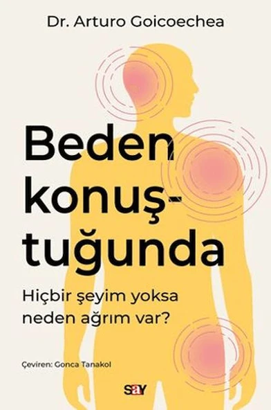 Beden Konuştuğunda ürün görseli 1