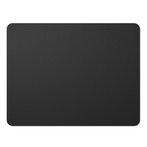 Glorious Mouse Pad 2 XL Siyah 460 × 355 × 3 mm ürün görseli 1