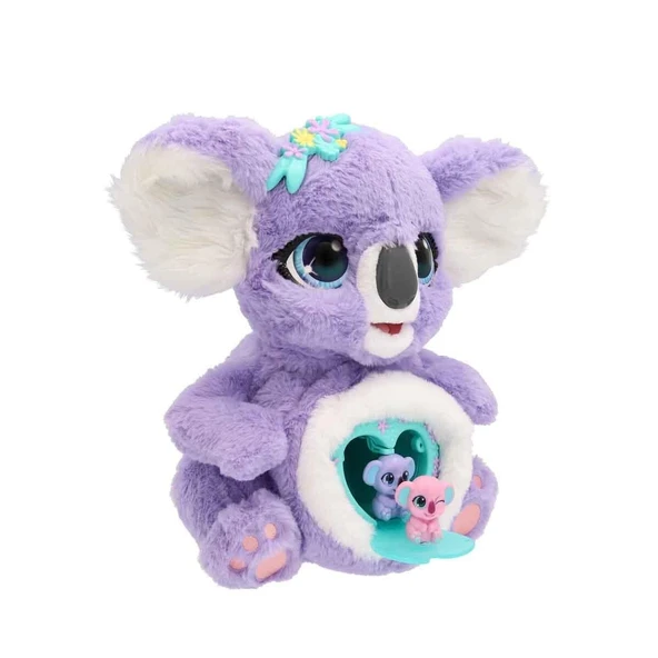 S00092116 PELUŞ KOALA MAMA FONK.HAREKETLİ/SESLİ ürün görseli 1