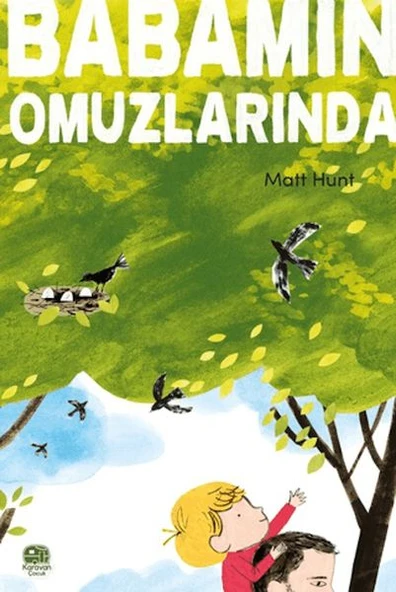 Babamın Omuzlarında ürün görseli 1