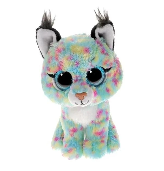 TY37406 LYNX - BOBCAT BLUE REG-MGA ürün görseli 1