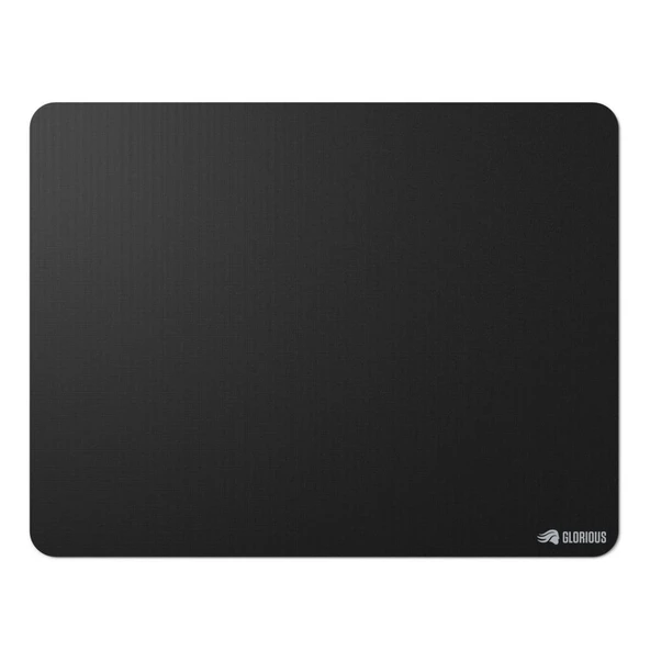 Glorious Mouse Pad 2 XL Siyah 460 × 355 × 3 mm - Resim 7