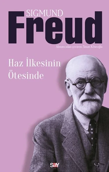 Haz İlkesinin Ötesinde ürün görseli 1