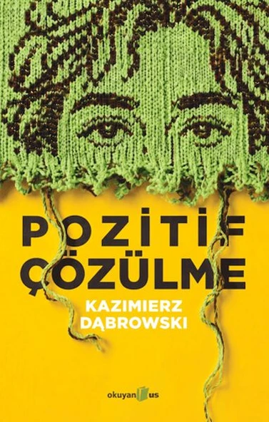 Pozitif Çözülme ürün görseli 1