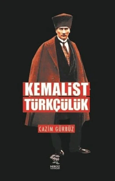 Kemalist Türkçülük ürün görseli 1