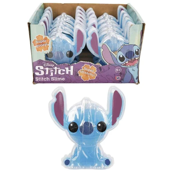 S00064220 JÖLE SLİME STITCH-SUN - Resim 2