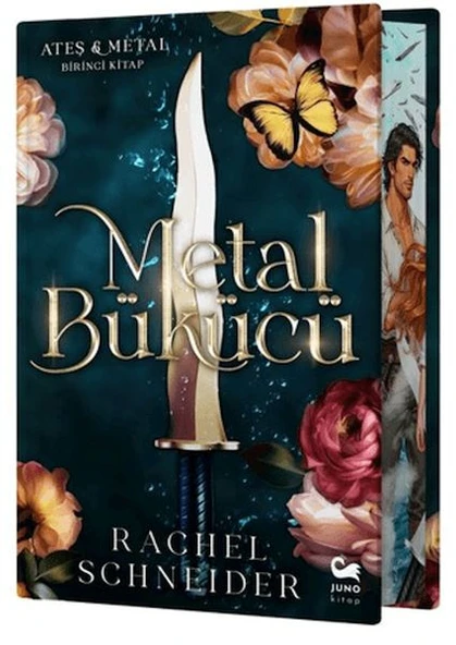 Metal Bükücü (Yan Boyamalı) ürün görseli 1