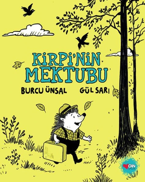 Kirpinin Mektubu ürün görseli 1