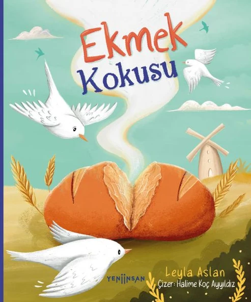 Ekmek Kokusu ürün görseli 1
