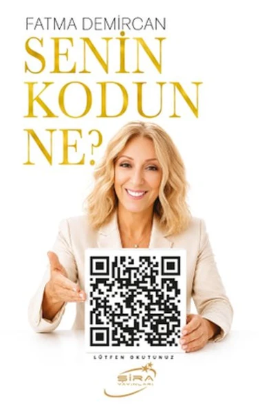 Senin Kodun Ne ? ürün görseli 1