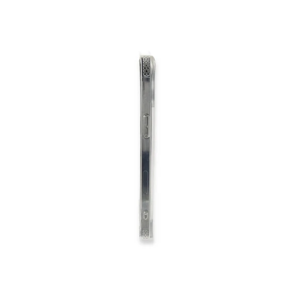İphone 14 Pro Kılıf 3d Vera - Şeffaf - Resim 4