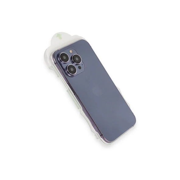 Joko İphone 14 Joko Magic 5d Hayalet Cam - Resim 3