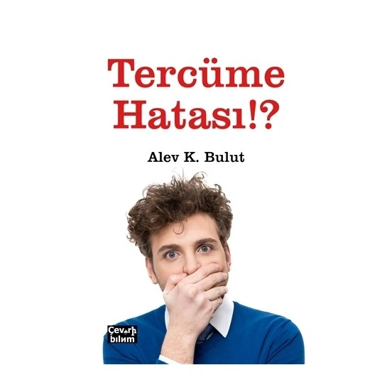 Tercüme Hatası!? ürün görseli 1