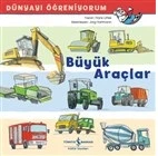 Büyük Araçlar - Dünyayı Öğreniyorum ürün görseli 1