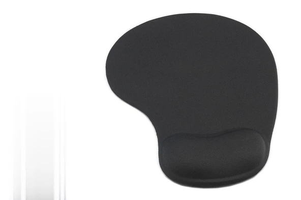 Jel Bilek Destekli Mouse Pad 190x230 Mm ND1501S ürün görseli 1