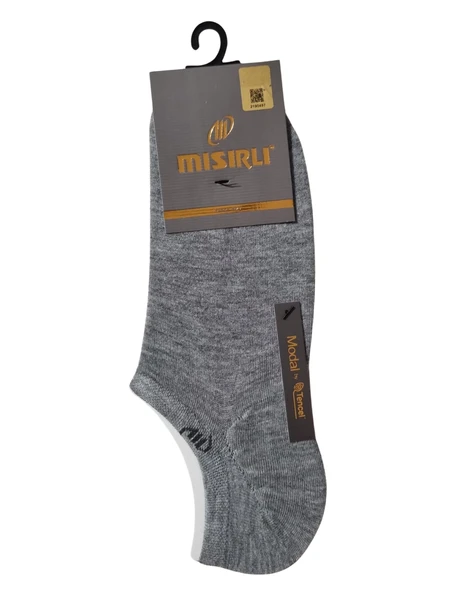 Mısırlı 61357 Erkek Modal Çetik Çorap - Resim 4