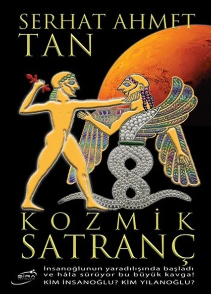 Kozmik Satranç ürün görseli 1