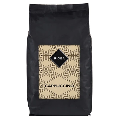 RIOBA Cappuccino 750 G 4'li Avantaj Paketi ürün görseli 1