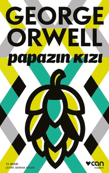 Papazın Kızı ürün görseli 1