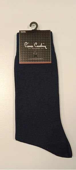 Pierre Cardin 490 Flat Erkek Çorap ürün görseli 1