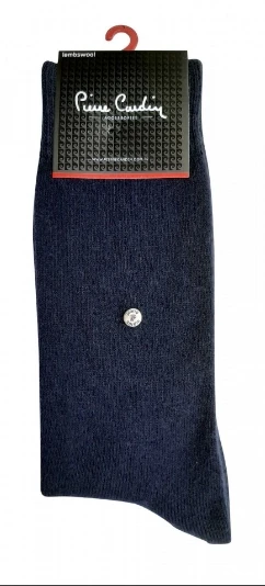 Pierre Cardin 503 Yün Erkek Soket Çorap ürün görseli 1
