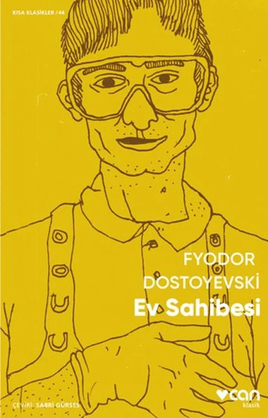 Ev Sahibesi ürün görseli 1