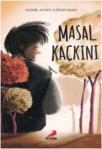 Masal Kaçkını ürün görseli 1