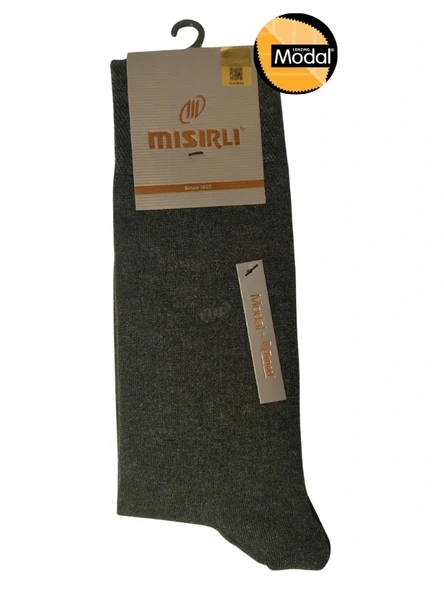 Mısırlı 61004 Erkek Modal Soket Çorap ürün görseli 1