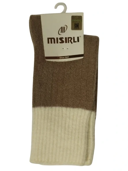 Mısırlı 73001 Kadın Soft Soket Çorap - Resim 2