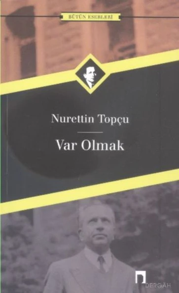 Var Olmak ürün görseli 1