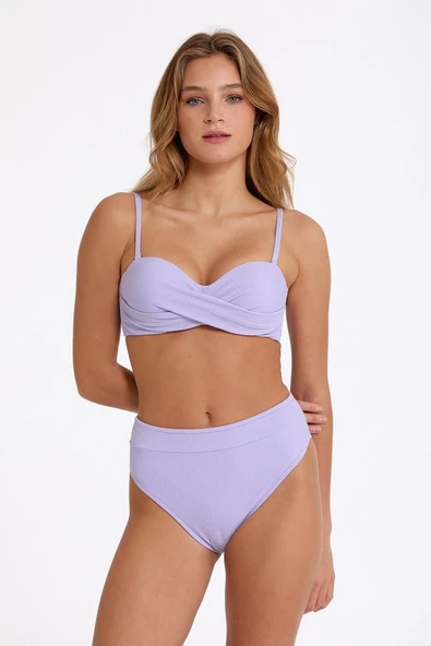 ARGENTO 1478-3043 Double Push-up Bikini Takımı ürün görseli 1