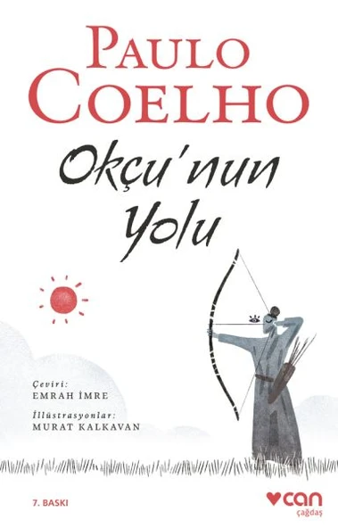 Okçu'nun Yolu ürün görseli 1