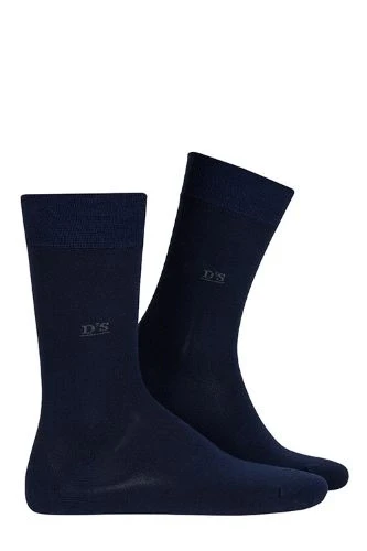 D'S Damat 600 Erkek Bambu Çorap ürün görseli 1