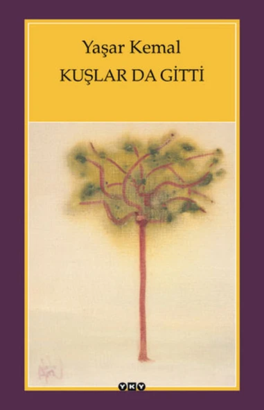 Kuşlar da Gitti ürün görseli 1